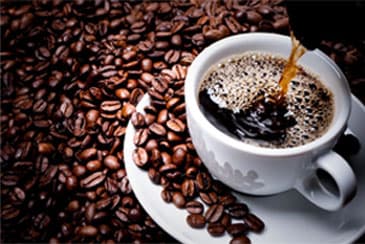 Brazilian coffee