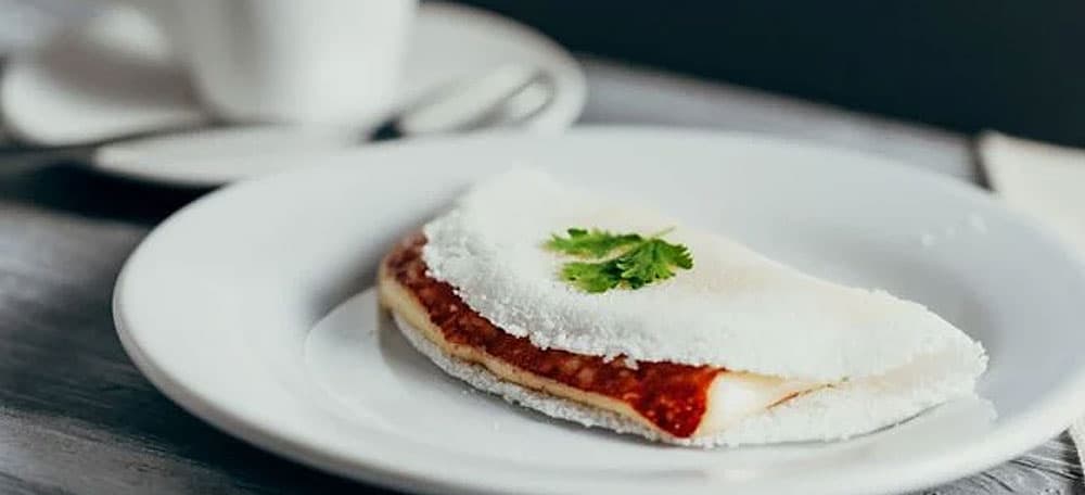TAPIOCA