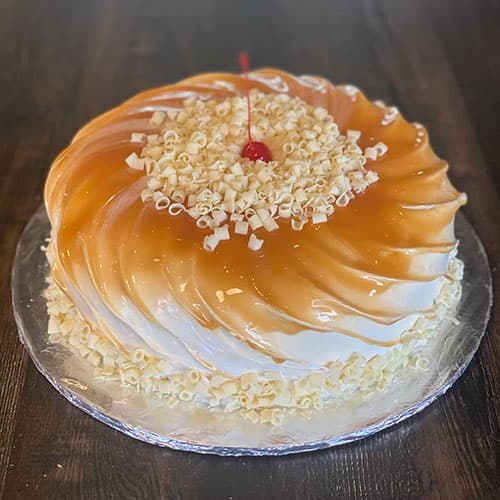 TRES LECHES