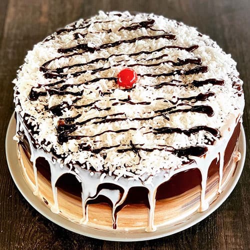 PRESTIGIO / CHOCOLATE WITH COCONUT