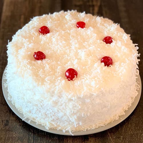 COCO / COCONUT
