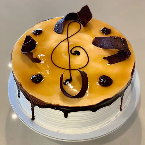 AMEIXA COM DOCE DE LEITE / PLUMS AND CARAMEL