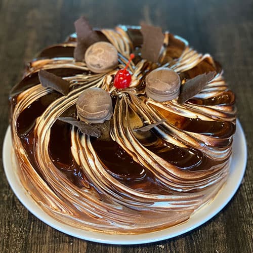SONHO DE VALSA / BRAZILIAN CHOCOLATE BONBON