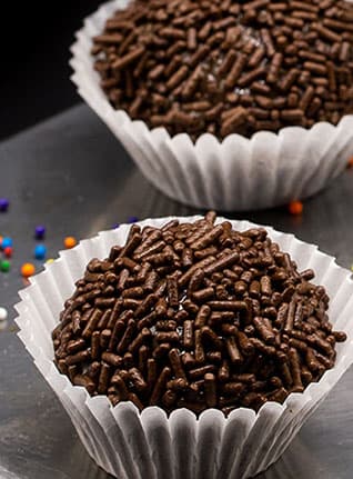 DESSERTS